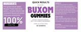 Gummies - Chocolate